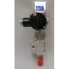 Kaneko solenoid valve manual reset M51 SERIES